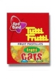 Tutti Frutti 15g Autíčka