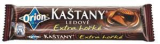 Ledové kaštany 50g Extra hořké 