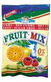 DIA Fruit Mix 53g - Ovocný drops bez cukru