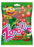 Zozole drops 75g jablko+višeň