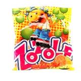Zozole drops 75g pomeranč+citron