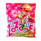 Zozole drops 75g jahoda