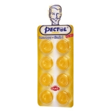 Pectol drops Citron + Med