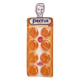 Pectol drops Pomeranč DIA