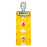 Pectol drops Citron DIA