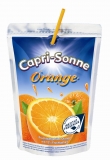 Capri Sonne 200ml Pomeranč