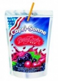 Capri Sonne 200ml Berry