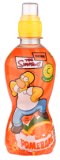 PET Simpson 330ml Pomeranč - Homer
