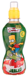 PET Simpson 330ml Jablko - Bart