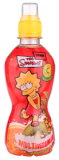 PET Simpson 330ml Multivitamín - Liza