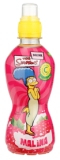 PET Simpson 330ml Malina - Marge