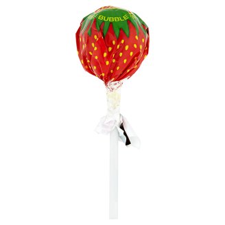 Lízátko HIRSCH 13 g BRAUSE LOLLY (dóza 100 ks)