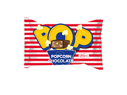 Pektinové želé bonbóny DOT JELLY 1 kg - s kousky ovoce