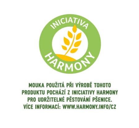 Miňonky Caffé Latté oplatky 50 g