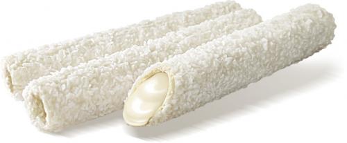 Oplatky WAFELKI 180g ARAŠÍDOVÉ