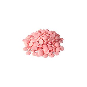  MASTER MARTINI čokoládová poleva ČERVENÁ jahoda 250g