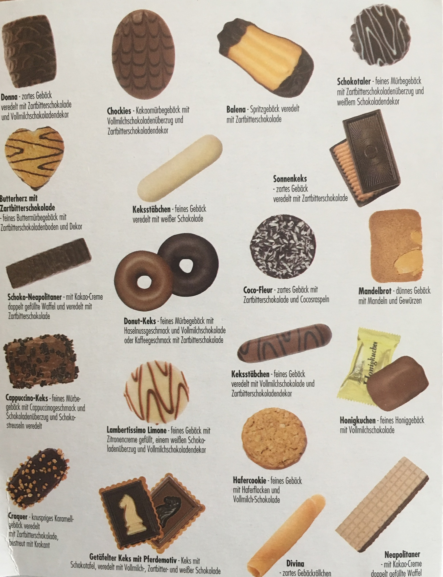 Prémiové sušenky LAMBERTZ v kovové dárkové dóze 520g
