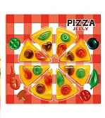 Želé VIDAL PIZZA 80 g (1x pizza)