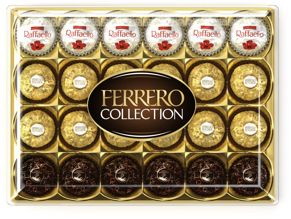 Ferrero COLLECTION 269 g