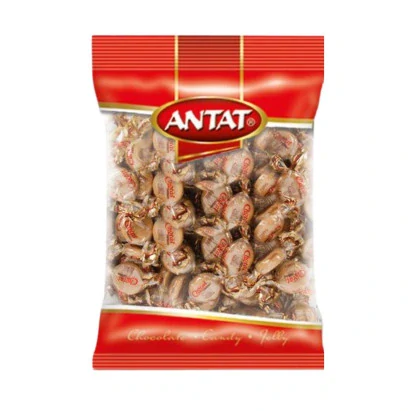 Bonbóny ANTAT 1 kg - tvrdé mléčné bonbóny