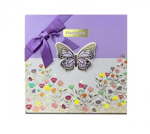 Italské pralinky CHOCOLADY 200 g BUTTERFLY