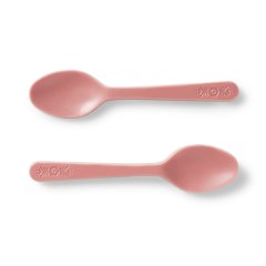 Čokoládové lžičky 54 g - RUBY čokoláda
