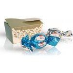 Mini pralinky 32 g růžové 