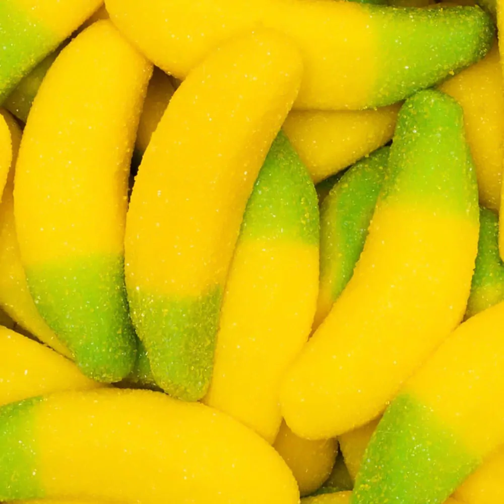 Italské želé BIG FRUT 150 g  středomořské ovoce - 22 % ovocné šťávy