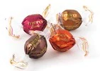 Bonboniéra MERCI Lovelies CREAMY 185 g - pralinky