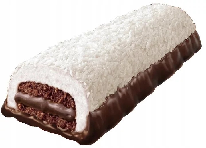 Piškot PAPITA carnival 36g s kokosovým marshmallow  a kokosem