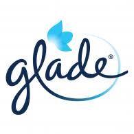 Vonná svíčka Glade 224 g vůně růže s vonnými oleji