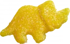 TROLLI želé 200 g DINOREX extra kyselé želé