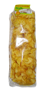 Brambůrky smažené SKATT  200 g SLANÉ - VÝPRODEJ !!! DMT: 2.3.2026