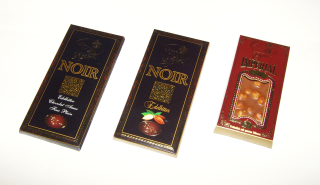 Čokoláda NOIR 100g 70%