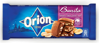 Čokoláda ORION 100g Barila