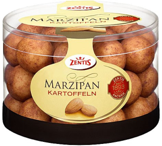 Marcipánové brambory 250 g