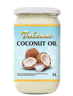 Kokosový olej 1 kg