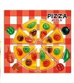 Želé VIDAL PIZZA 80 g  (4x 1/4 pizza) 