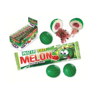 FINI žvýkačky MELOUN 4 ks / 20 g
