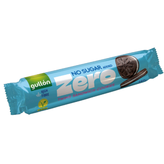 Sušenky GULLÓN 147 g BLACK - s krémem