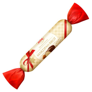 Marcipánová tyčinka ZENTIS 100 g