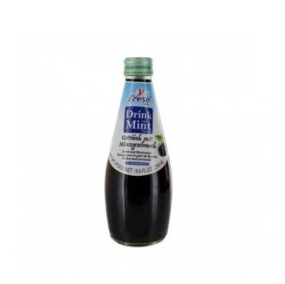 V-FRESH 290 ml mátový nápoj