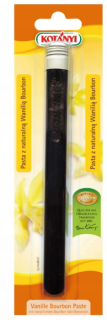 Vanilková pasta BOURBON 29 g
