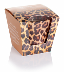 Vonná svíčka AFRICAN WILD 410 g - OASIS