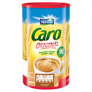 Instantní kávový nápoj NESTLÉ CARO originál 200 g