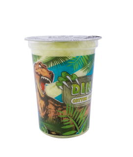 Cukrová vata 20 g KELÍMEK - DINO