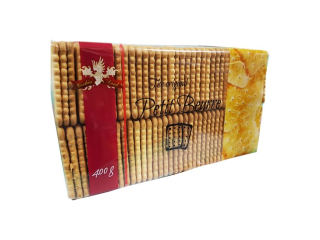 Sušenky Petit Beurre 400g