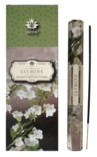 Vonné tyčinky Jasmín ARÔME 20 ks