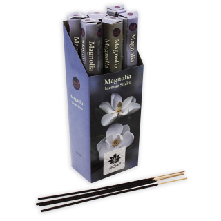 Vonné tyčinky Magnolie ARÔME 20ks