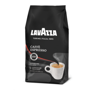 Káva LAVAZZA 500 g Espresso zrnková